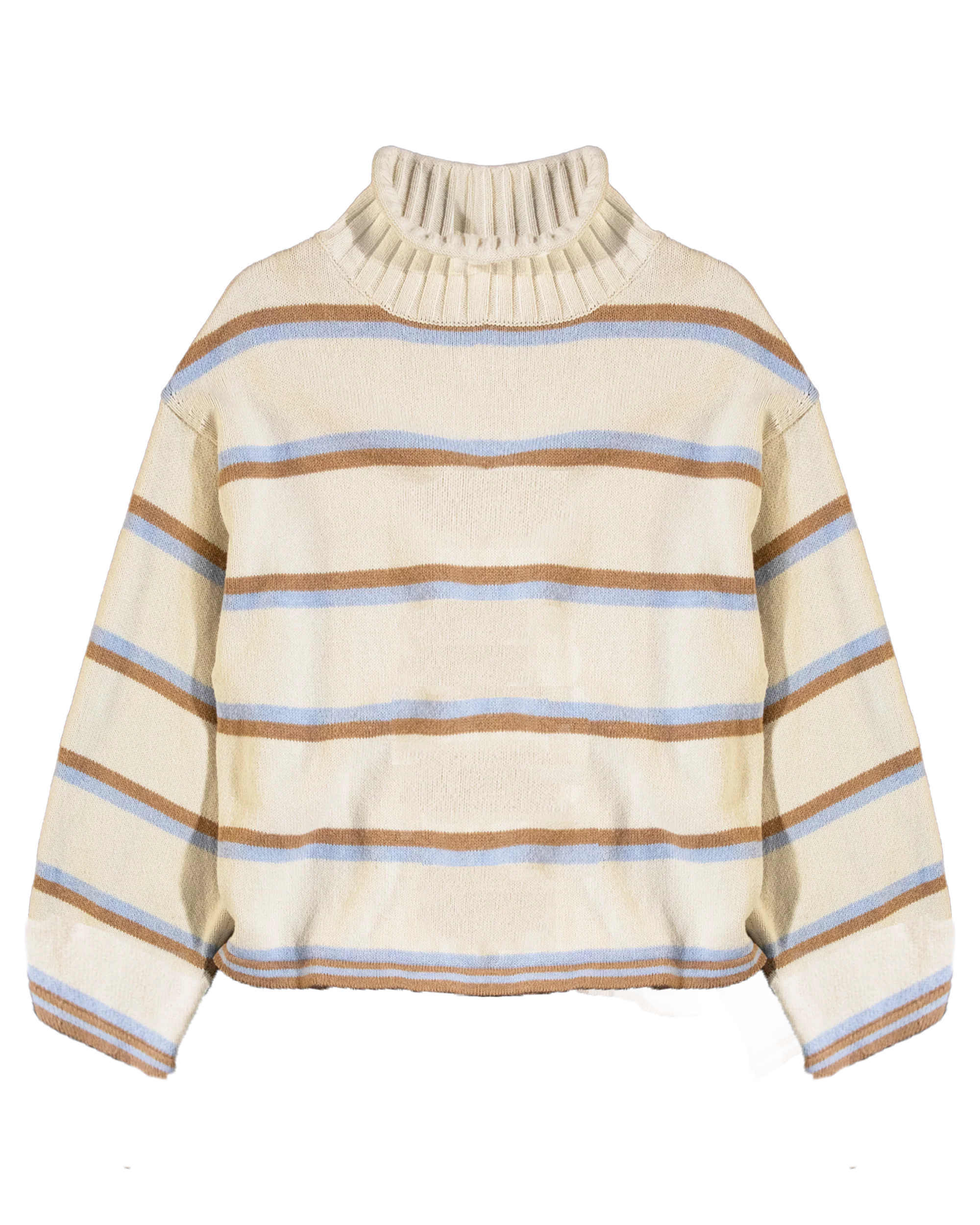 TOPS & OUTERWEAR